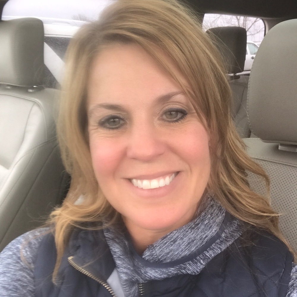 Meet your Posher, Jocelyn